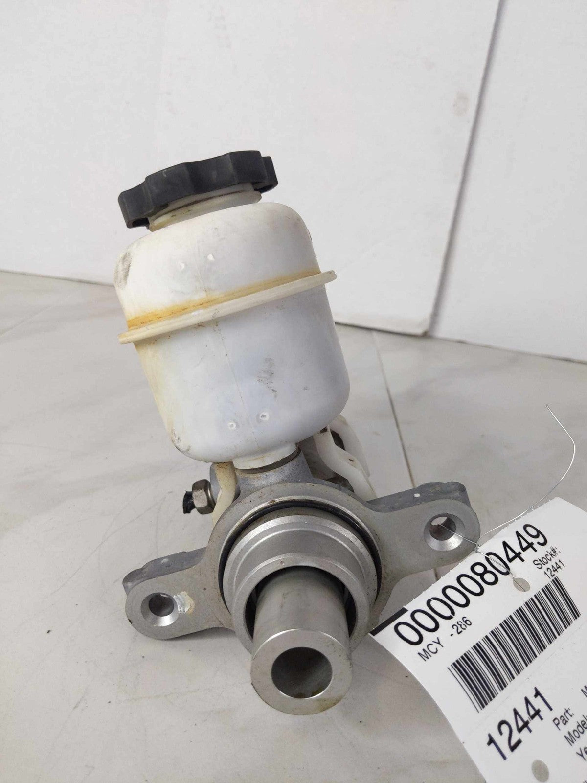 Master Cylinder GMC CANYON 09 10 11 120
